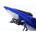 R&G Racing Licence Plate Holder for Yamaha YZF-R6 '06-'16 R&G Racing Licence Plate Holder for Yamaha YZF-R6 '06-'16